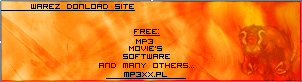 Free mp3 download