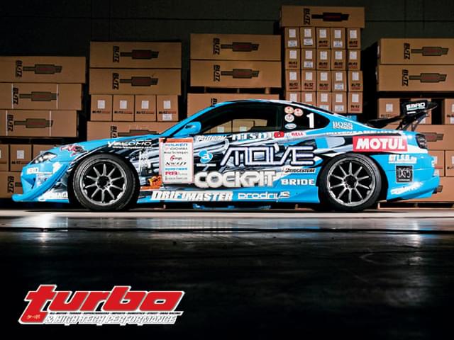 JDMOptionpl Forum Zobacz temat Nissan S15 Silvia