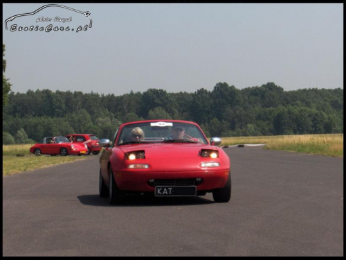 MX-5