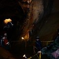 Jaskinia na Słowacji jest - sami zobaczcie