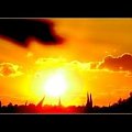 Słońce #SłońcePanoramaFajne