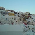 Santorini, Oia