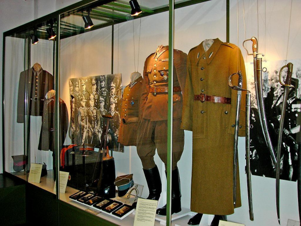 Muzeum Centrum Wyszkolenia kawalerii w Grudziądzu