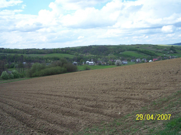 Bieszczady