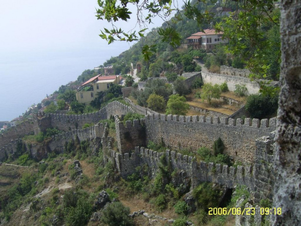 Alanya -