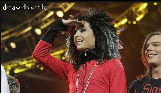 #TokioHotel