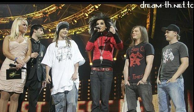 #TokioHotel