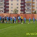 LIGA JUNIOR D1;SZTORM:ORKAN 1:2 #GRUPAI #ORKANRUMIA