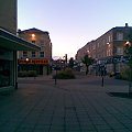 Town Square - Dewsbury