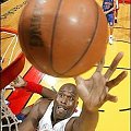 SHAQ #NBAAND1USABASKETMIAMIPIŁKASHAQ