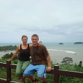 with Aga, Ko Chang island, Thailand