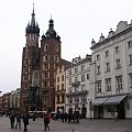 Wycieczka #Kraków