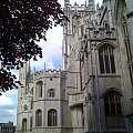 Gloucester/Katedra