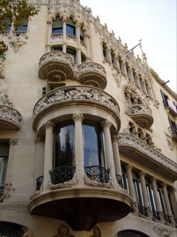 Barcelona