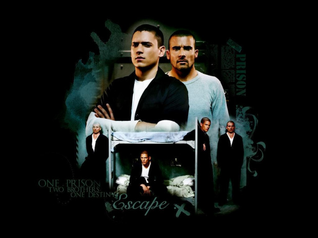 http://www.foxriver.bnx.pl michael scofield lincoln burrows wallpaper tapeta prison break skazany na śmierć