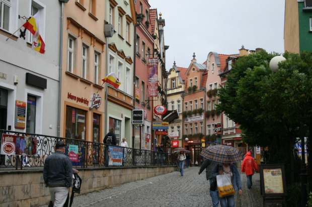 Hirschberg / Jelenia Góra #Hirschberg #JeleniaGóra #DolnyŚląsk #Silesia