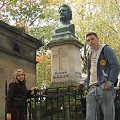 cmentarz Pere-LaChaise