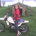 Fajnie wyglądam no nie?!!!!!! #motoryzacja