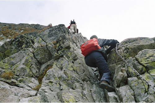 Tatry Słowackie