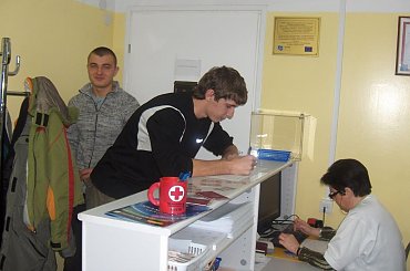 7 listopada młodzież z naszej szkoły włączyła się w akcję Krewniacy honorowo oddając krew w szpitalu w Puławach #Sobieszyn #Brzozowa #Krewniacy #DominikBłażejczyk #ŁukaszPrażmo