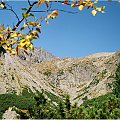 Tatry Słowackie