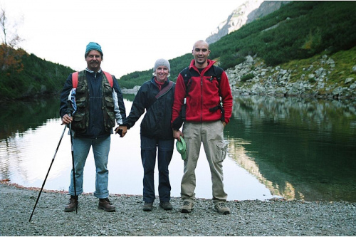 Tatry Słowackie