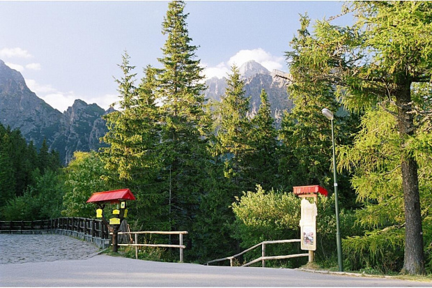 Tatry Słowackie