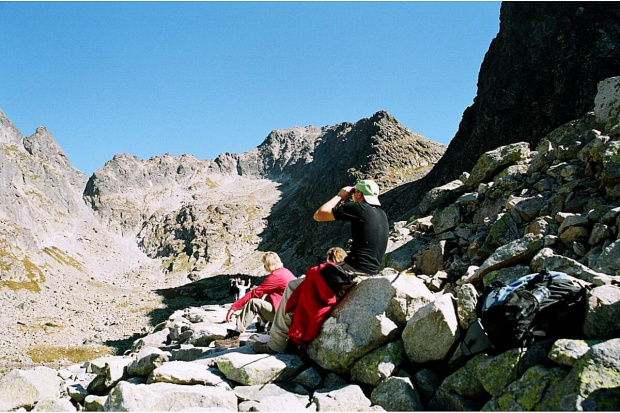 Tatry Słowackie