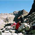 Tatry Słowackie