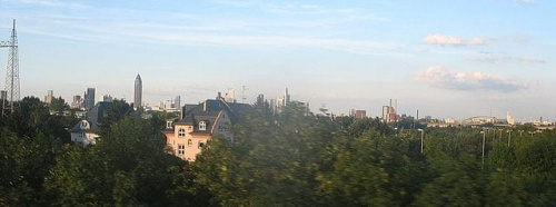 #frankfurt