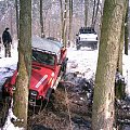 auta przeze mnie osobiście szykowane na off road