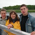 Mazury - Lody 2007 :)