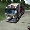 Iveco Stralis