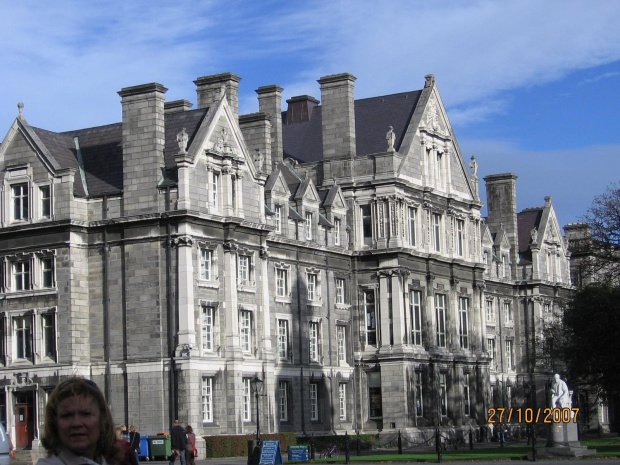 Trinity College