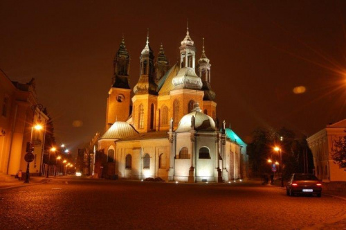 Katedra Poznańska 1 - made by Carooso