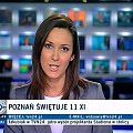 Agata Tomaszewska TVN24