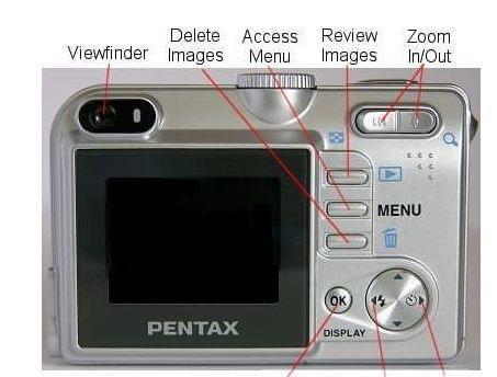 Cyfrowka 5MPx dziala ale robi zupelnie czarne zdjecia ;/