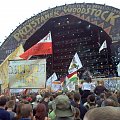 przystanek Woodstock odjazd!!!