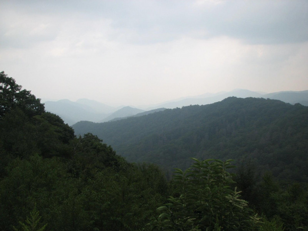 Great Smoky Mountains, TN