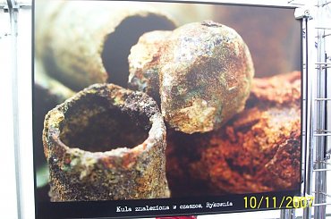 Wystawa "Katyń - Pamiętamy" #Pomnik #Warszawa #Zabytki