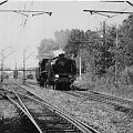 Są czarno białe zdjęcia.Wykonano na stacji w Chrzanowie w dniu 1999.05.29 z
okazji jubileuszu 80lat Fabloku.