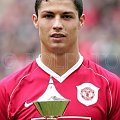 zdjęcie C. Ronaldo