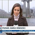 Agata Tomaszewska TVN24