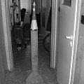 Makieta Modelu rakiety Ramzes V. #ModelarstwoRakietowe #Ramzes #Ozorków