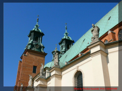 Gniezno i Katedra Koronacyjna Królów Polskich.