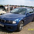 X ogólnopolski zlot BMW #BMW