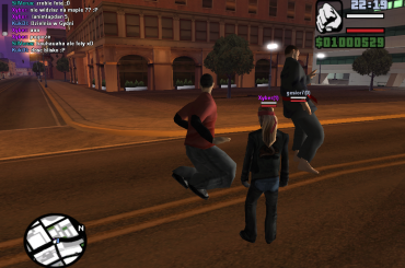 #Samp #Stunting #Silverus