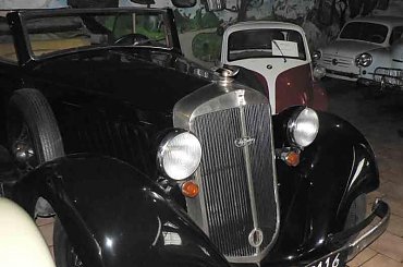 #StareAuta #motoryzacja #Otrębusy #oldtimer