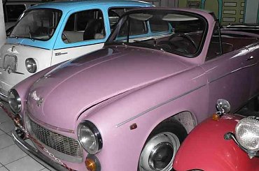 #StareAuta #motoryzacja #Otrębusy #oldtimer