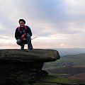 Stanage Edge